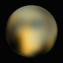 Астрономи побачили прихід весни на Плутоні