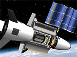NASA отправляет на орбиту секретный космический аппарат