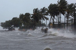 шторм, исаиас, багамы, ураган