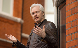 Wikileaks ассанж лондон суд отказ экстрадиция сша