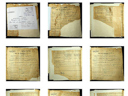 мемориал бабий яр публикация документ архив