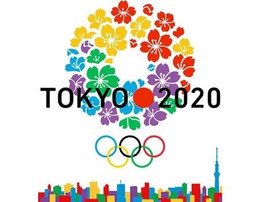 япония олимпиада токио