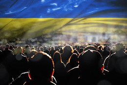 населення Україна