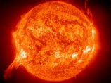 Солнечная активность может стать причиной хаоса на Земле в 2013 году