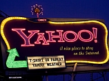 Интернет-гигант Yahoo заговорит по-арабски