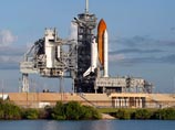 Старт Discovery к МКС отложен: неисправности клапана в двигательном отсеке