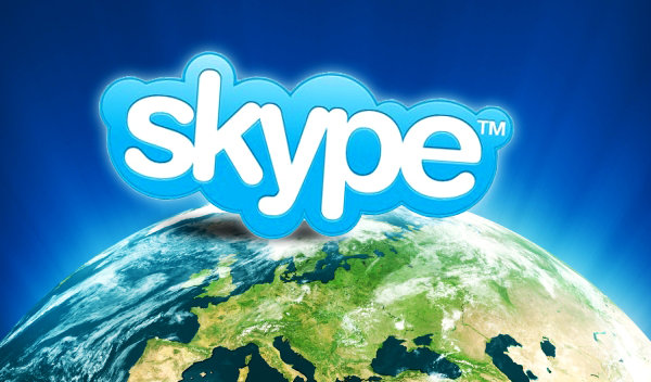 Microsoft купив Skype