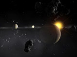 Астрономы открыли 32 новые планеты за пределами Солнечной системы