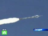 В США стартовала новая ракета-носитель, которая в будущем заменит шаттлы