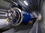 Науковці знову запустили Великий адронний коллайдер
