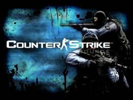 Counter Strike - хорошее решение, когда хочется отвлечься от обыденнос