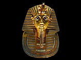 Египтологи раскрыли тайну Тутанхамона: юноша-фараон был плодом инцеста