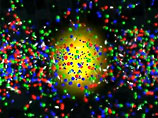 Американські фізики вперше отримали дивну антиматерію