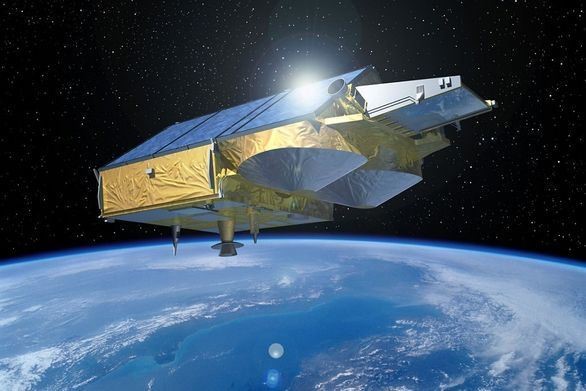 Україна запустить європейський супутник у квітні