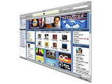 Apple впервые разрешила выставить на продажу порно в iTunes App Store