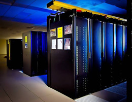 Опубликована очередная версия списка 500 самых мощных суперкомпьютеров