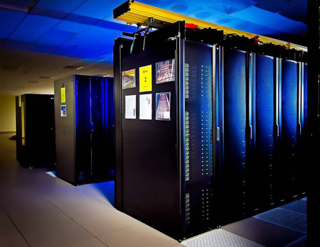 500 самых мощных суперкомпьютеров