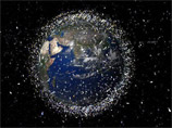NASA подсчитала космический мусор на орбите - больше всех его оставляют русские