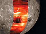Учені виявили на Місяці магнітосферу