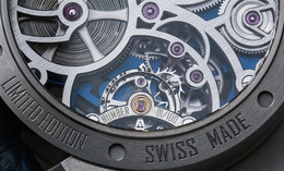 Швейцарские часы