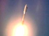 В США осуществили успешный запуск военного космического аппарата Х-37В. ВИДЕО