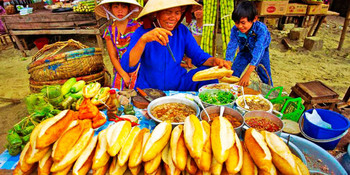 Вьетнам, кухня