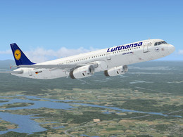 Lufthansa, банкротство