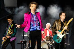 Rolling Stones, погроза, трамп, суд, використання, пісня