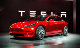 Tesla, уровень 5, маск, создание, автомобиль