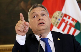 саммите, ес, премьер, венгрия, орбан