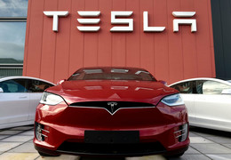 Tesla, выход, новая, модель