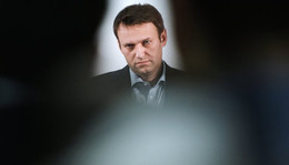 лечение европа навальный