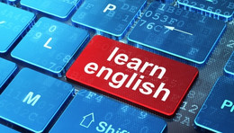 обучение английский онлайн