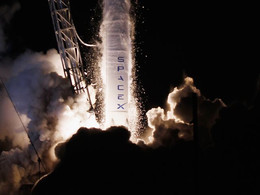 ракета Falcon 9 орбита аргентина спутник SAOCOM 1B