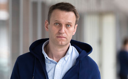 капля новичок навальный отравление