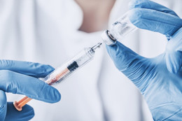 оксфорд испытание вакцина коронавирус