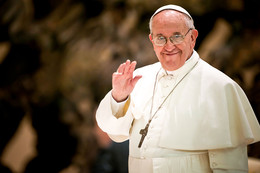 папа франциск секс еда божественное удовольствие