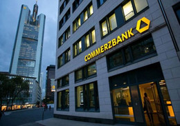 фиктивная сделка Commerzbank