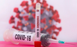 COVID-19 вакцинация