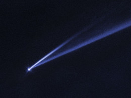 астероид 2000 WO107