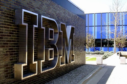 компания IBM