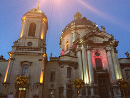 домініканський собор Львів