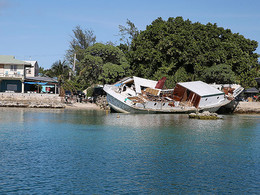 маршалловые остров лодка призрак кокаин
