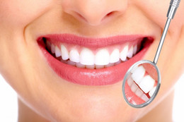 отбеливание зубы стоматология
