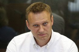навальный атака отравление