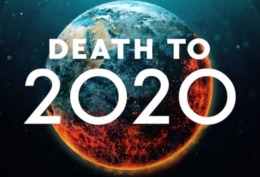 Netflix трейлер фильм смерть 2020