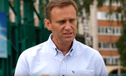 навальный россия разоблачение шпион