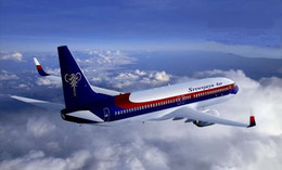 самолет крушение Sriwijaya Air