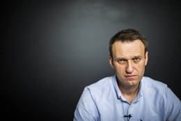 протест навальный