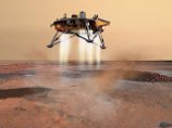 NASA предоставило последний шанс находящейся на Марсе лаборатории Phoenix